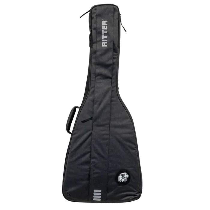 Ritter Bern JRV/Warlock/Bich Gigbag – Anthracite