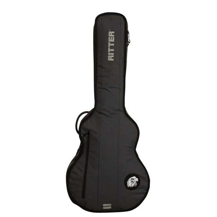 Ritter Davos 335 Guitar Gigbag – Anthracite