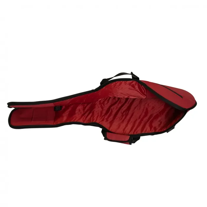 Ritter Flims Electric Gigbag – Spicey Red