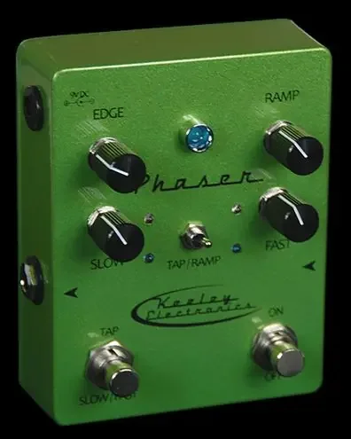 Robert Keeley Phaser