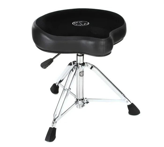 Roc N Soc Nitro Hydraulic throne – Original Black seat