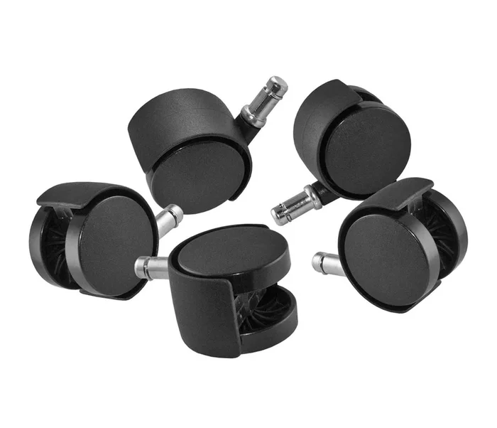 Roc N Soc Set of 5 Casters