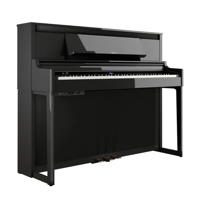Roland LX-6 digital piano