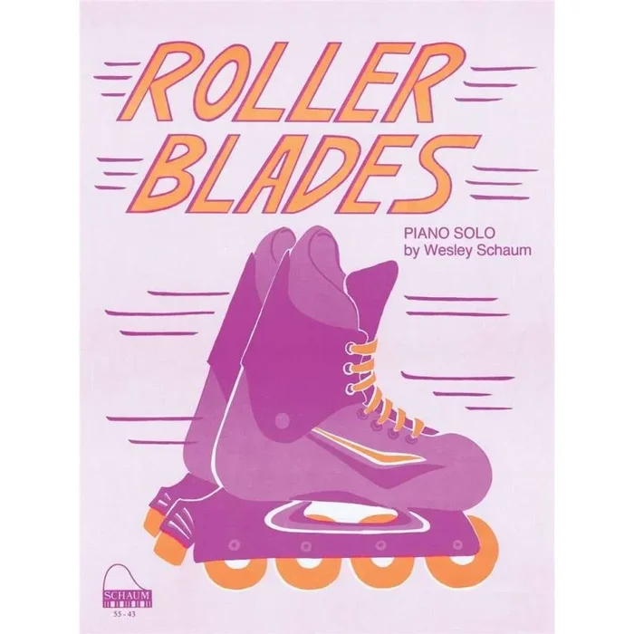 Roller Blades