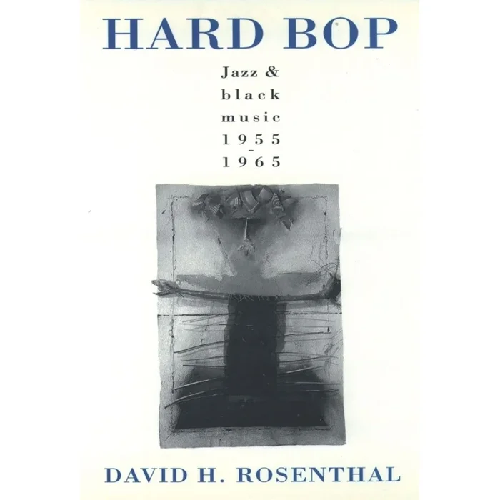 Rosenthal, David H. – Hard Bop