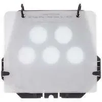 Rosetti – Flip Folder (5 Windows)