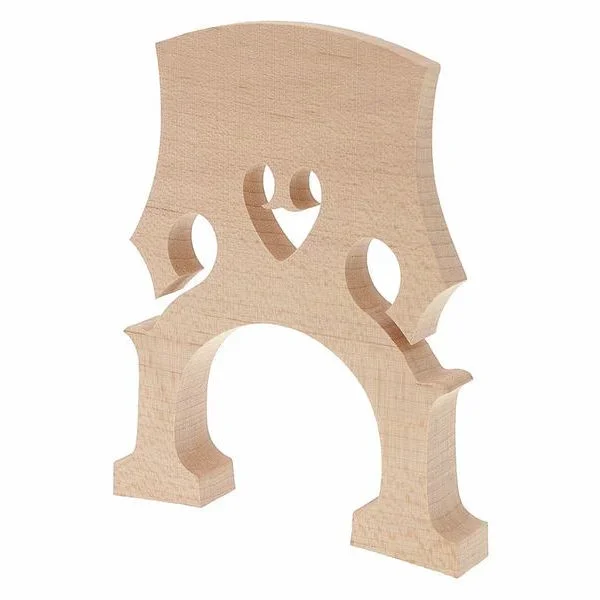 Roth & Junius Cello Bridge 4/4