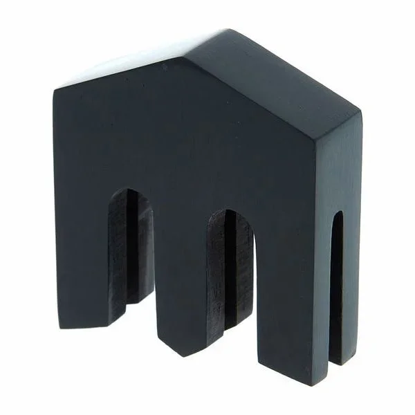 Roth & Junius Cello Mute Hill Style Ebony