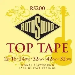 Rotosound Strings