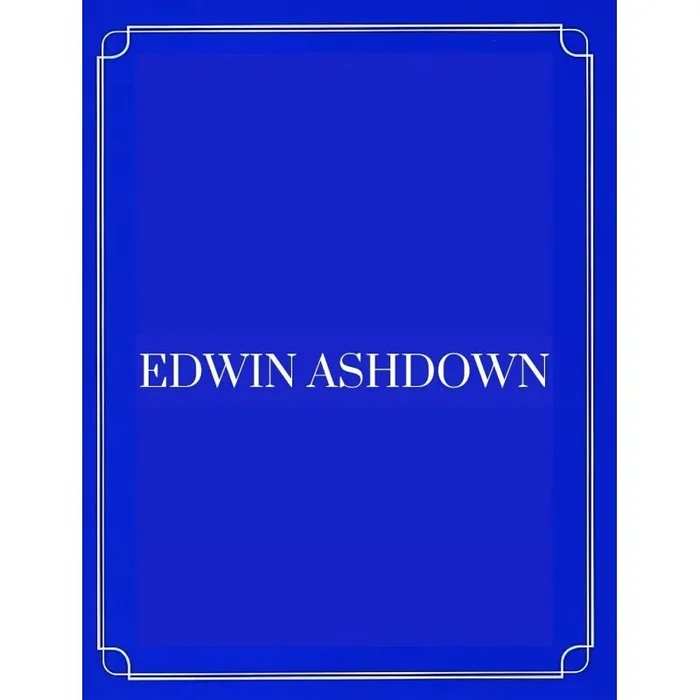 Rowley, Alec – Bed In Summer Speckld Egg