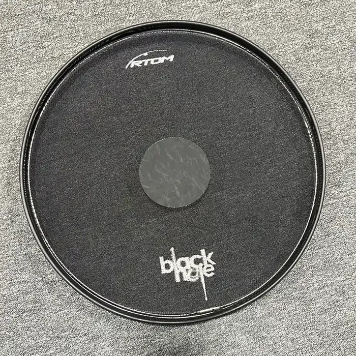 Rtom 16” Mesh Drum Head 1007