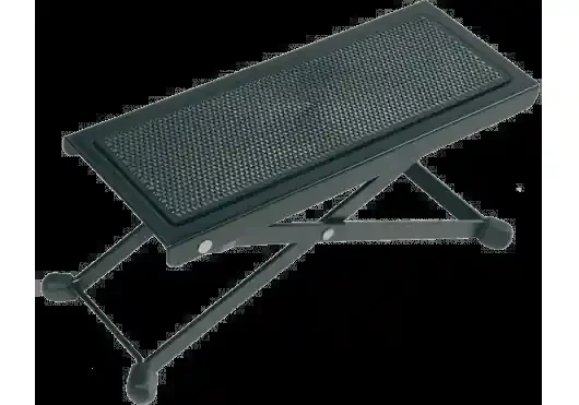 RTX Metal Foot Stool