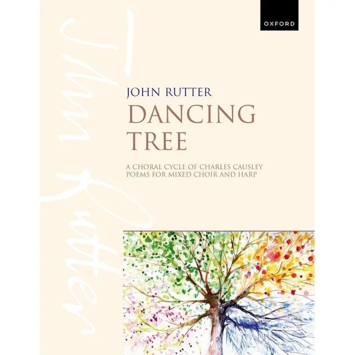 Rutter, John – Dancing Tree