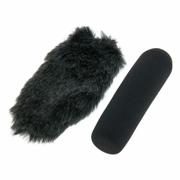 Rycote 15cm SGM Foam & Windjammer