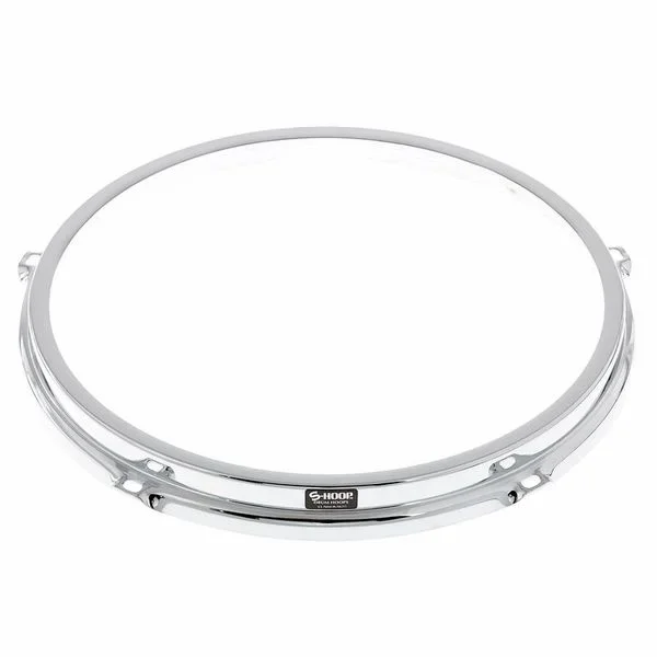 S-Hoop SH125 12″ Drumhoop 5-hole