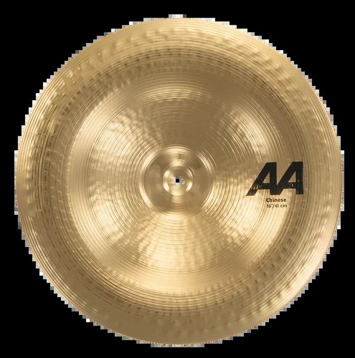 SABIAN 16″ AA CHINESE BR.