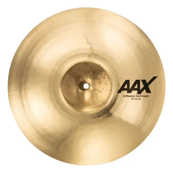 Sabian 16″ AAX AAXplosion Fast Crash