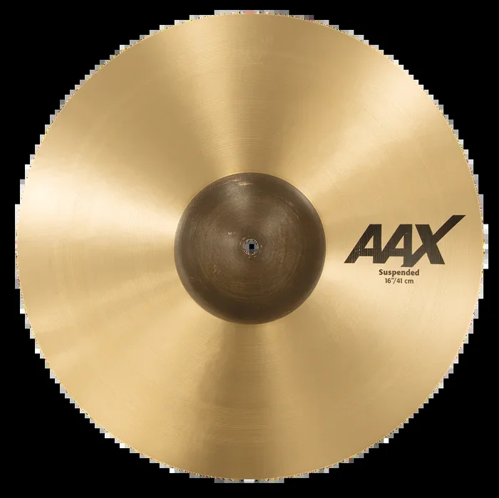 SABIAN 16″ AAX SUSPENDED