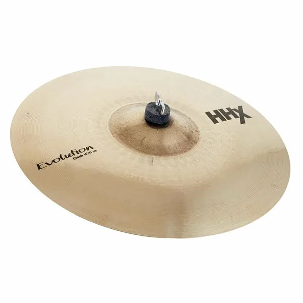 Sabian 16″ HHX Evolution Crash