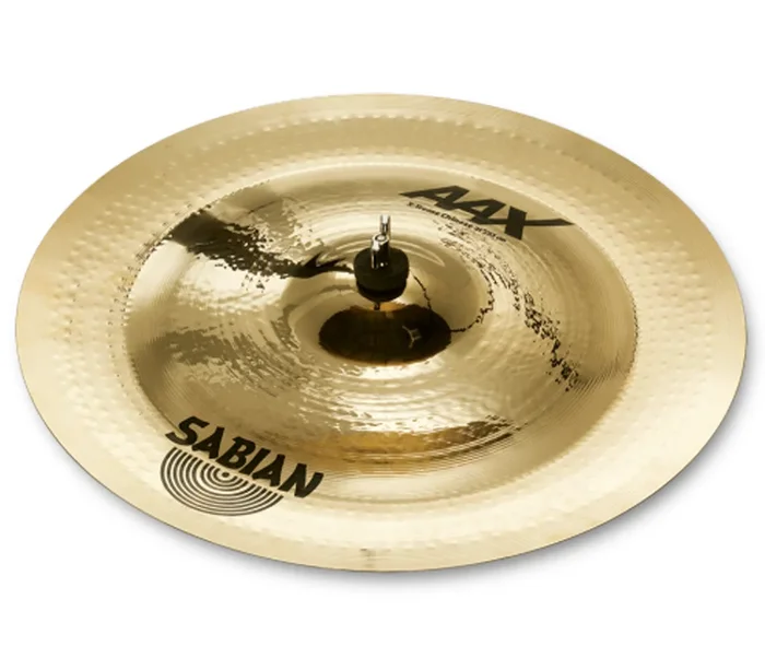 Sabian 17 ” Aax X-Treme Chinese