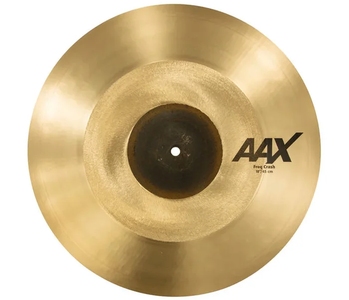 Sabian 18 ” Freq Crash