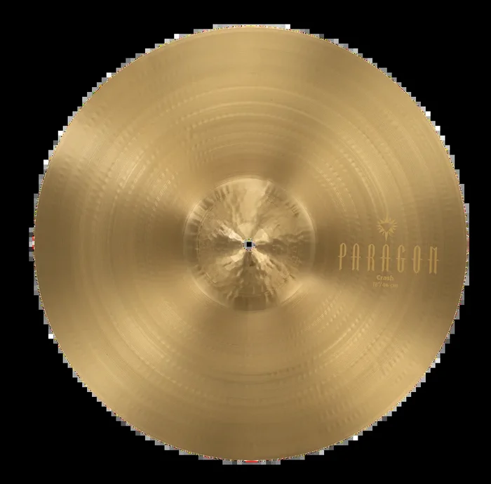 SABIAN 18″ PARAGON CRASH