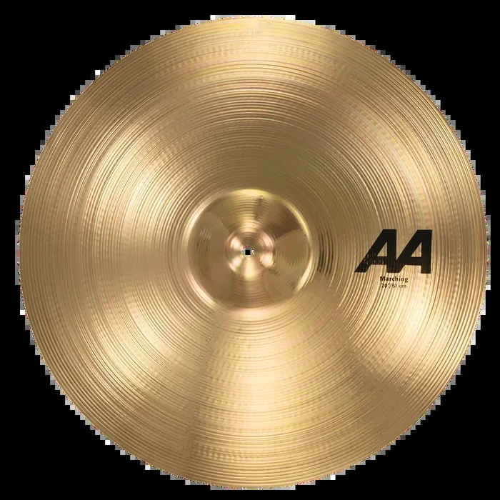 SABIAN 20″ AA MARCHING BR.