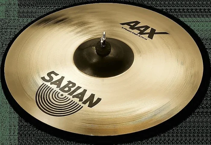 Sabian 21887XB AAX X-Plosion 18 ” Crash Cymbal *IN STOCK*