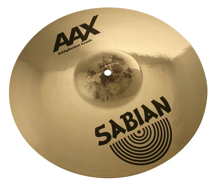 Sabian AAX 19 ” X-Plosion Crash Cymbal