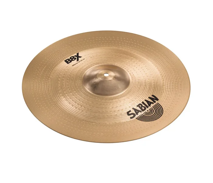 Sabian B8X 18 ” Chinese Cymbal