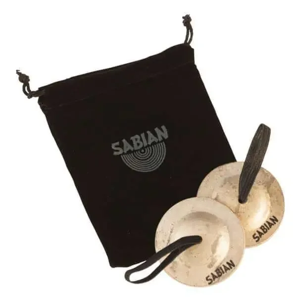 Sabian Finger Cymbals