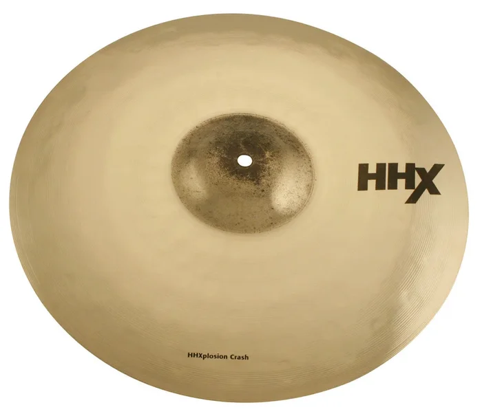 Sabian HHX 19 ” X-Plosion Crash Cymbal