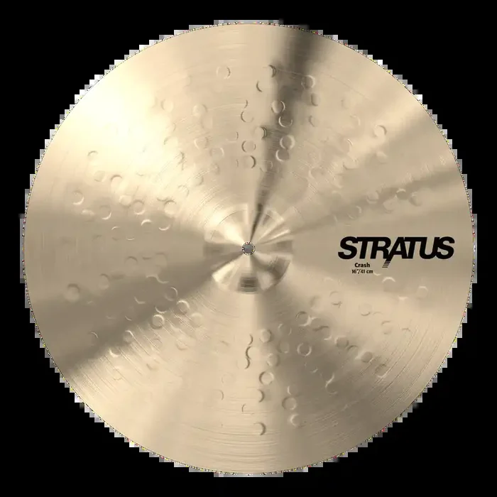 Sabian Stratus 16″ Crash Cymbal S1606