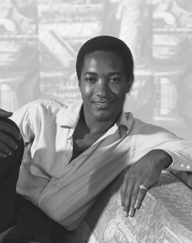 Sam Cooke : Sam Cooke : Cupid – Guitar, Piano, Voice – Faber Digital