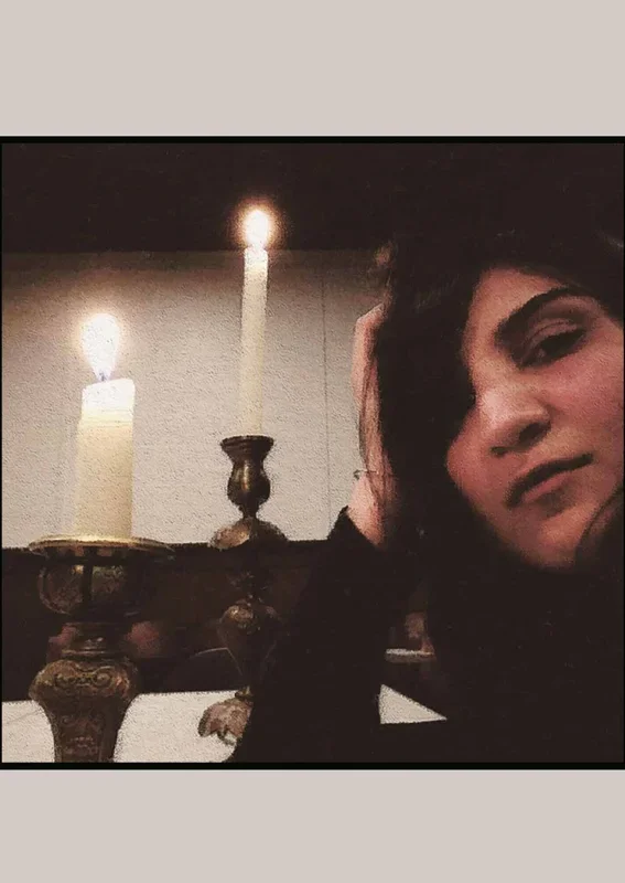 Sarah Davachi : Sarah Davachi : Dust of Earth – Organ – Faber Digital