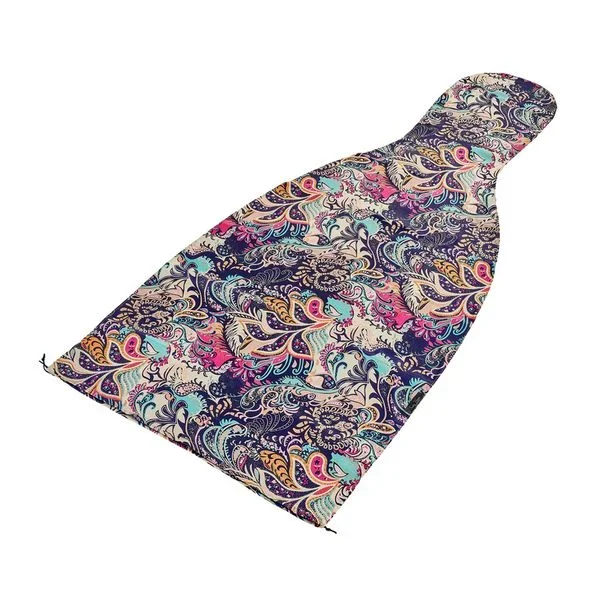 Scala Vilagio Silk Sleeve for Cello CB/CDV