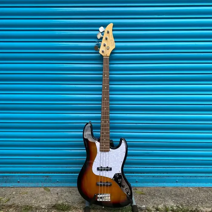 Sceptre SD1 3TS Electric Bass