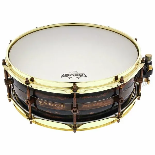 Schagerl Drums Philharmonic Persephone 14″x5″