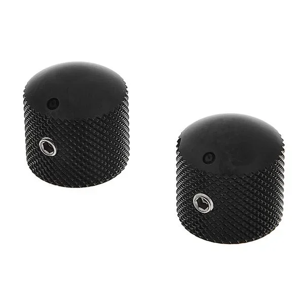 Schaller Dome Knobs BC