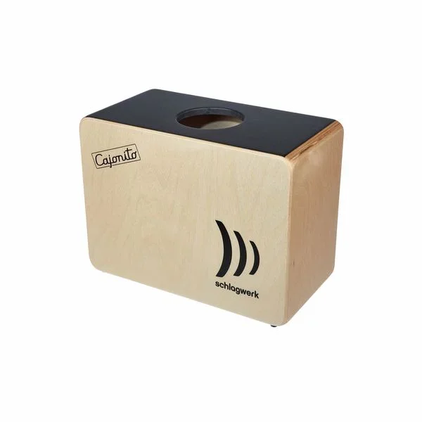 Schlagwerk DC 300 Cajonito B-Stock