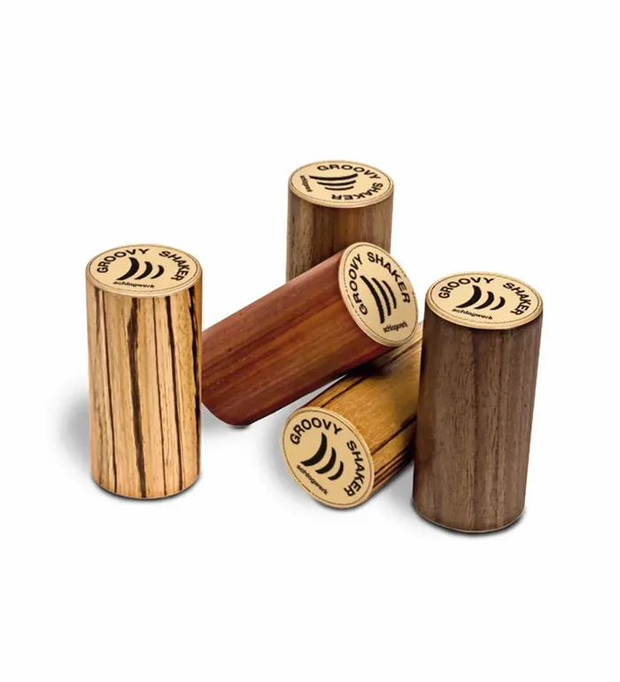 Schlagwerk Groovy Shaker