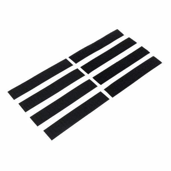 Schlagwerk Hook and Loop Tape