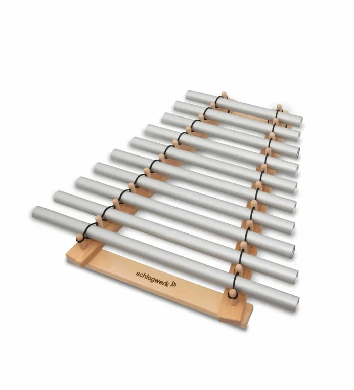 Schlagwerk Table tubes F-Penta / C-Penta