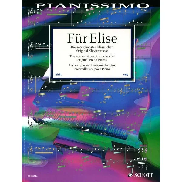 Schott Für Elise