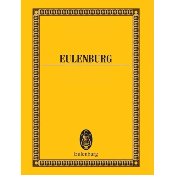 Schubert, Franz – Fierabras op. 76 D 796