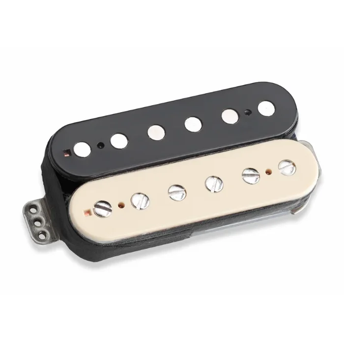SD LLT APH 2B Slash TB ZBR Humbuckers 4-Conductor Lead Wire Short Leg Trebuckets