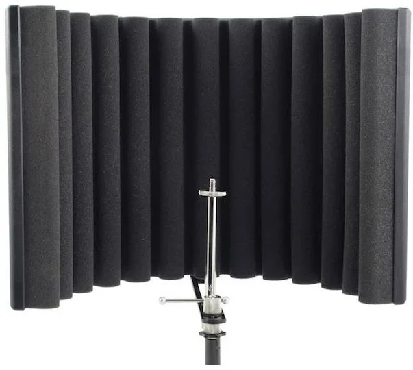 sE Electronics RFX Reflexion Filter x Portable Vocal Booth -with 12 Months Warranty