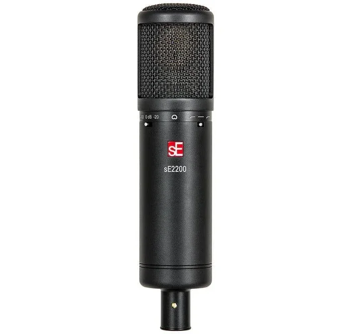 SE Electronics SE2200 Condenser Microphone