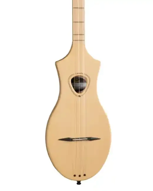 Seagull M4 ~ Natural Spruce