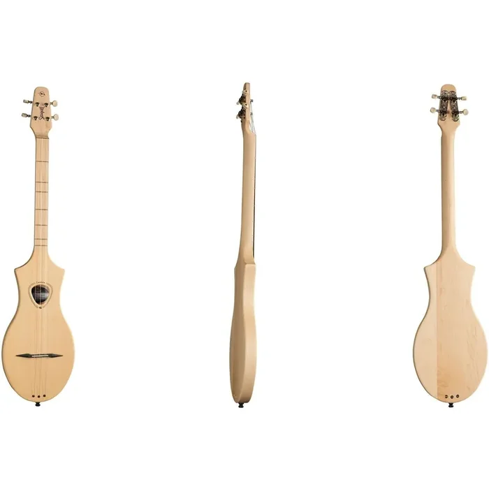 Seagull M4 Spruce Merlin